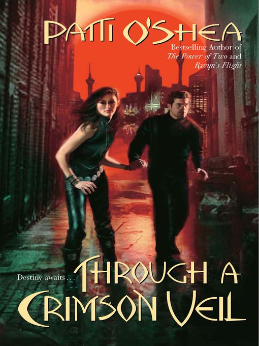 Title details for Through a Crimson Veil by Patti O'Shea - Available